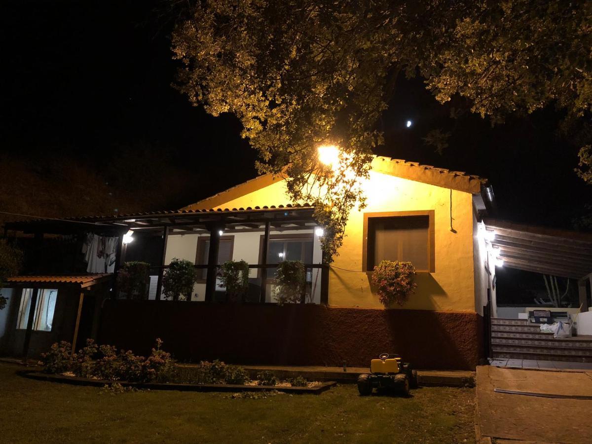 Casa Rural En Plena Naturaleza Lic Uvtr1524 Eguillor Εξωτερικό φωτογραφία