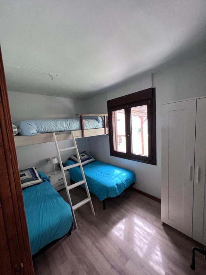 Casa Rural En Plena Naturaleza Lic Uvtr1524 Eguillor Εξωτερικό φωτογραφία